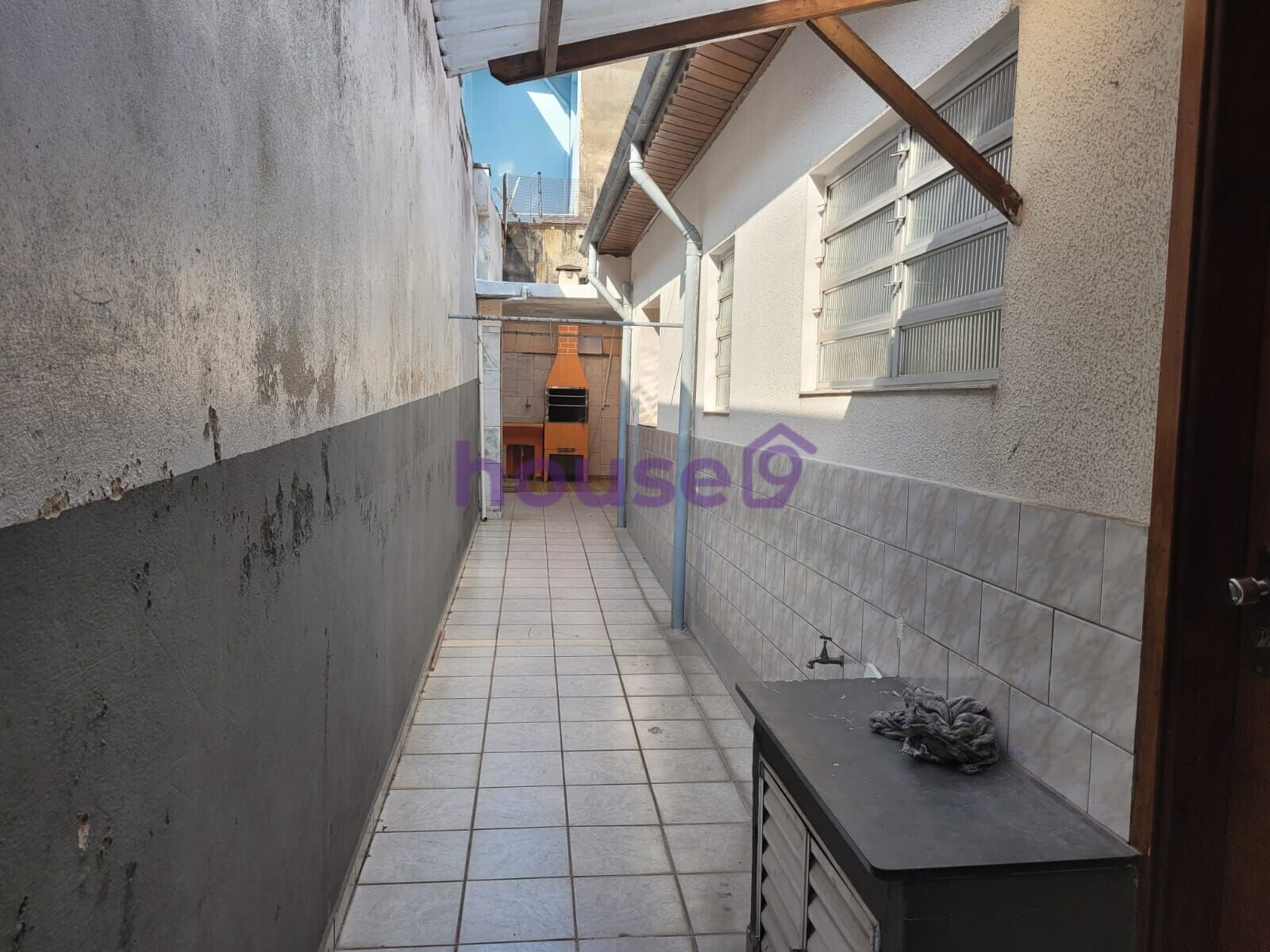 Casa à venda com 3 quartos, 102m² - Foto 12