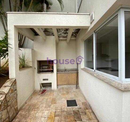 Casa para alugar com 4 quartos, 425m² - Foto 21