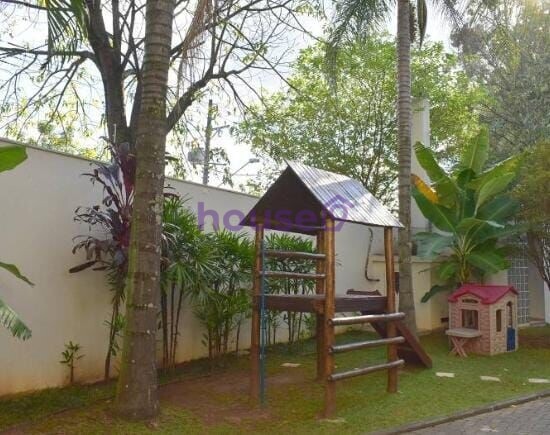 Casa para alugar com 4 quartos, 425m² - Foto 7