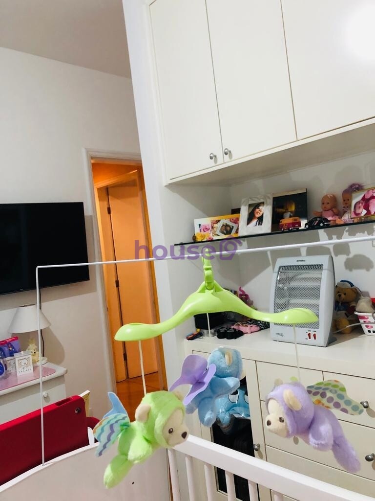 Apartamento à venda com 3 quartos, 111m² - Foto 6