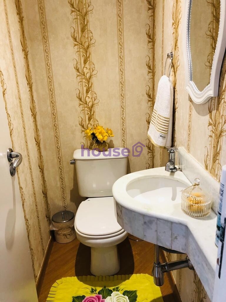 Apartamento à venda com 3 quartos, 111m² - Foto 5