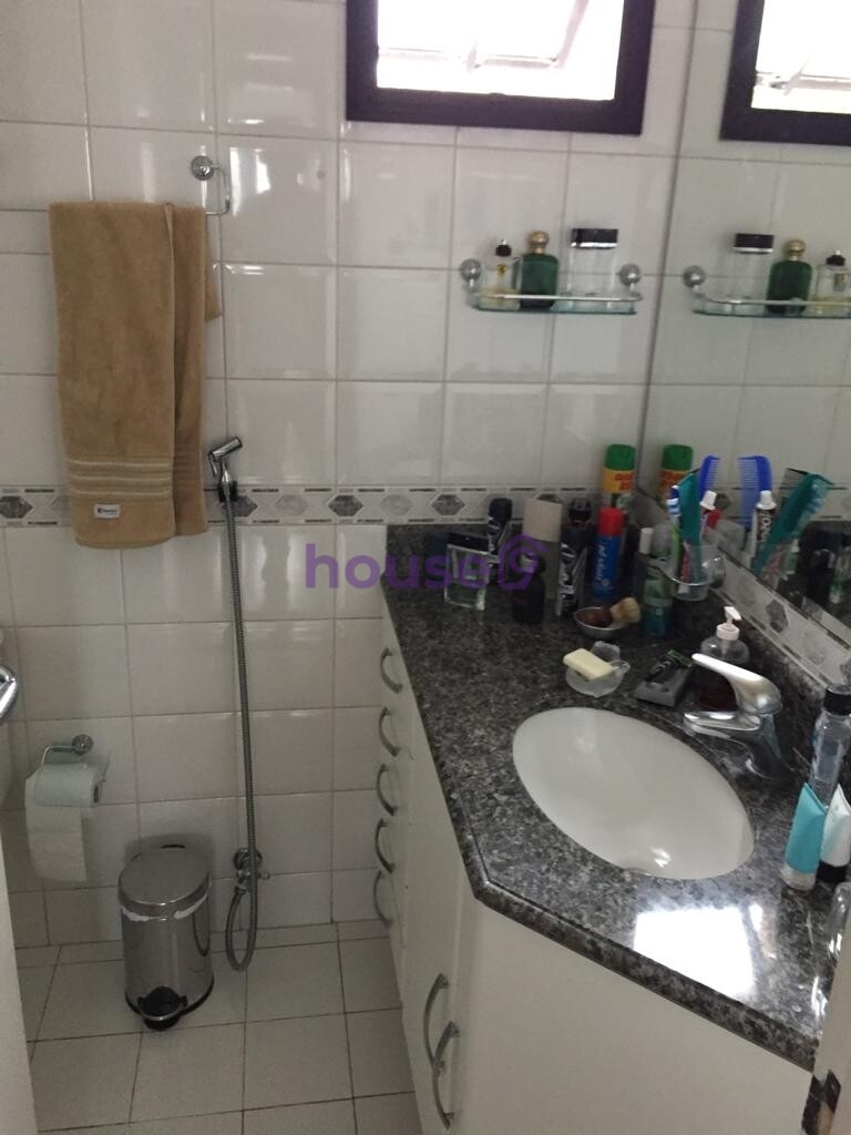 Apartamento à venda com 3 quartos, 111m² - Foto 12