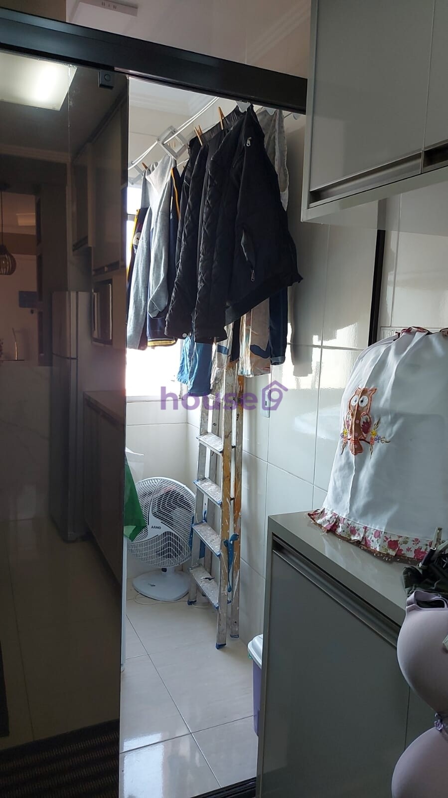 Apartamento à venda com 2 quartos, 49m² - Foto 12