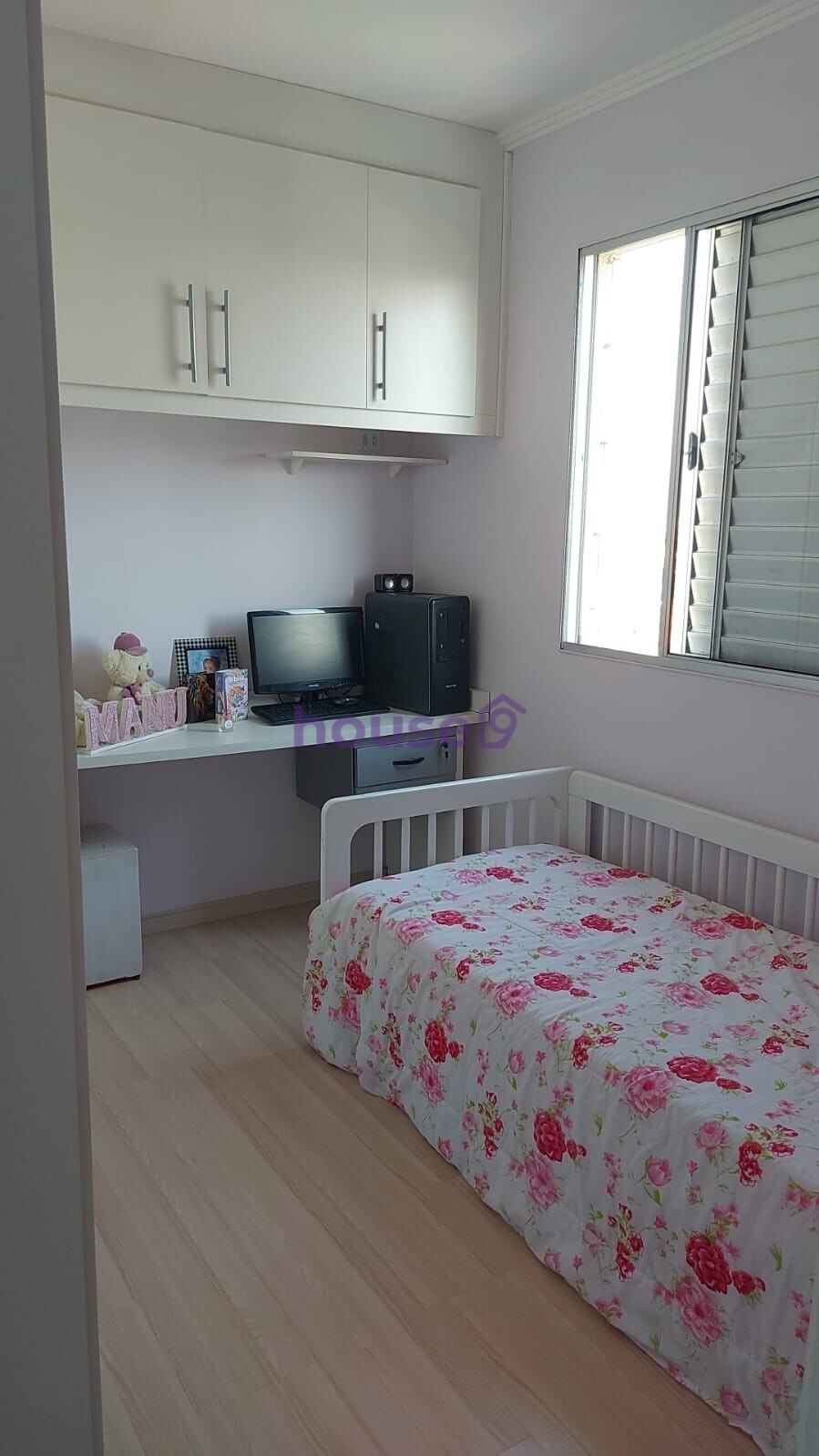 Apartamento à venda com 2 quartos, 49m² - Foto 25