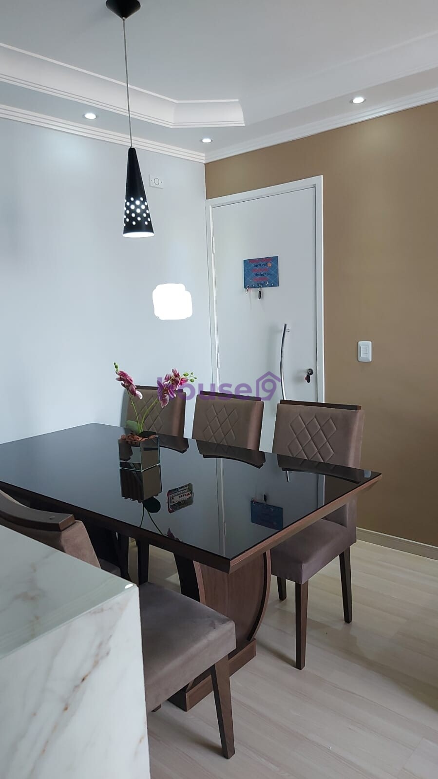 Apartamento à venda com 2 quartos, 49m² - Foto 9