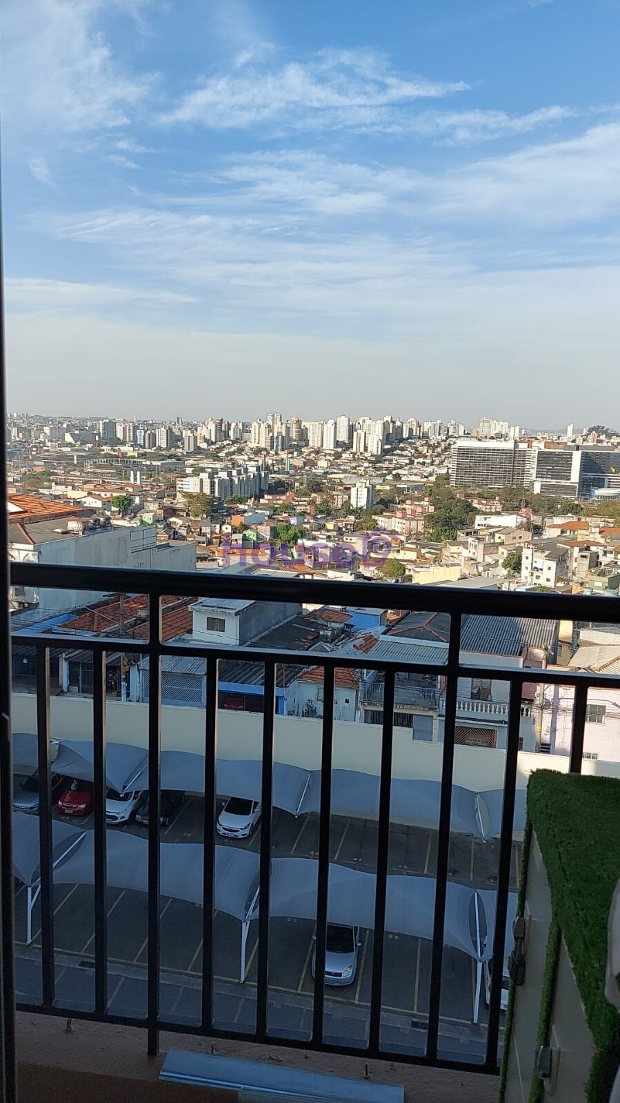 Apartamento à venda com 2 quartos, 49m² - Foto 5