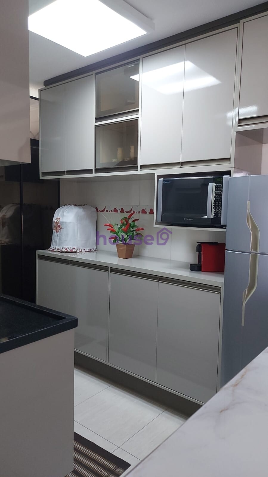 Apartamento à venda com 2 quartos, 49m² - Foto 17