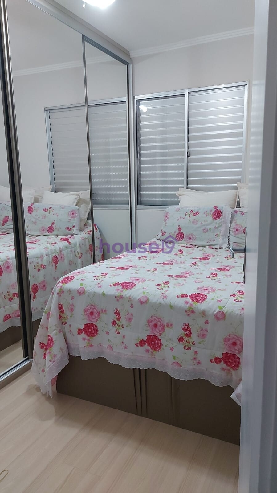 Apartamento à venda com 2 quartos, 49m² - Foto 21