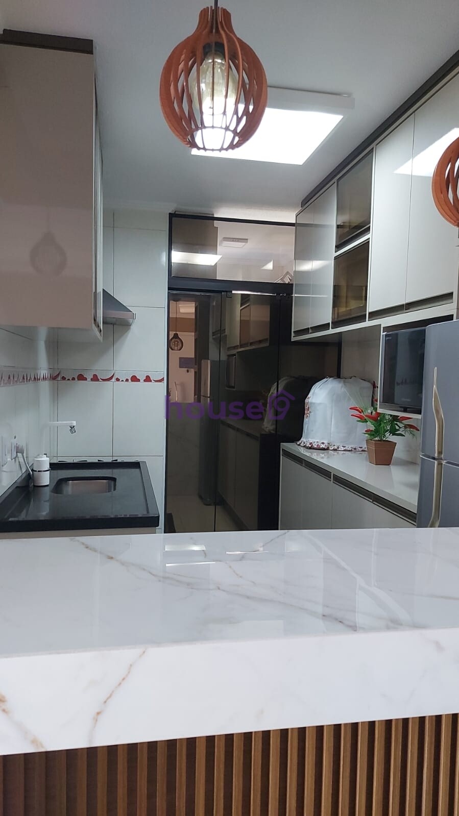 Apartamento à venda com 2 quartos, 49m² - Foto 22