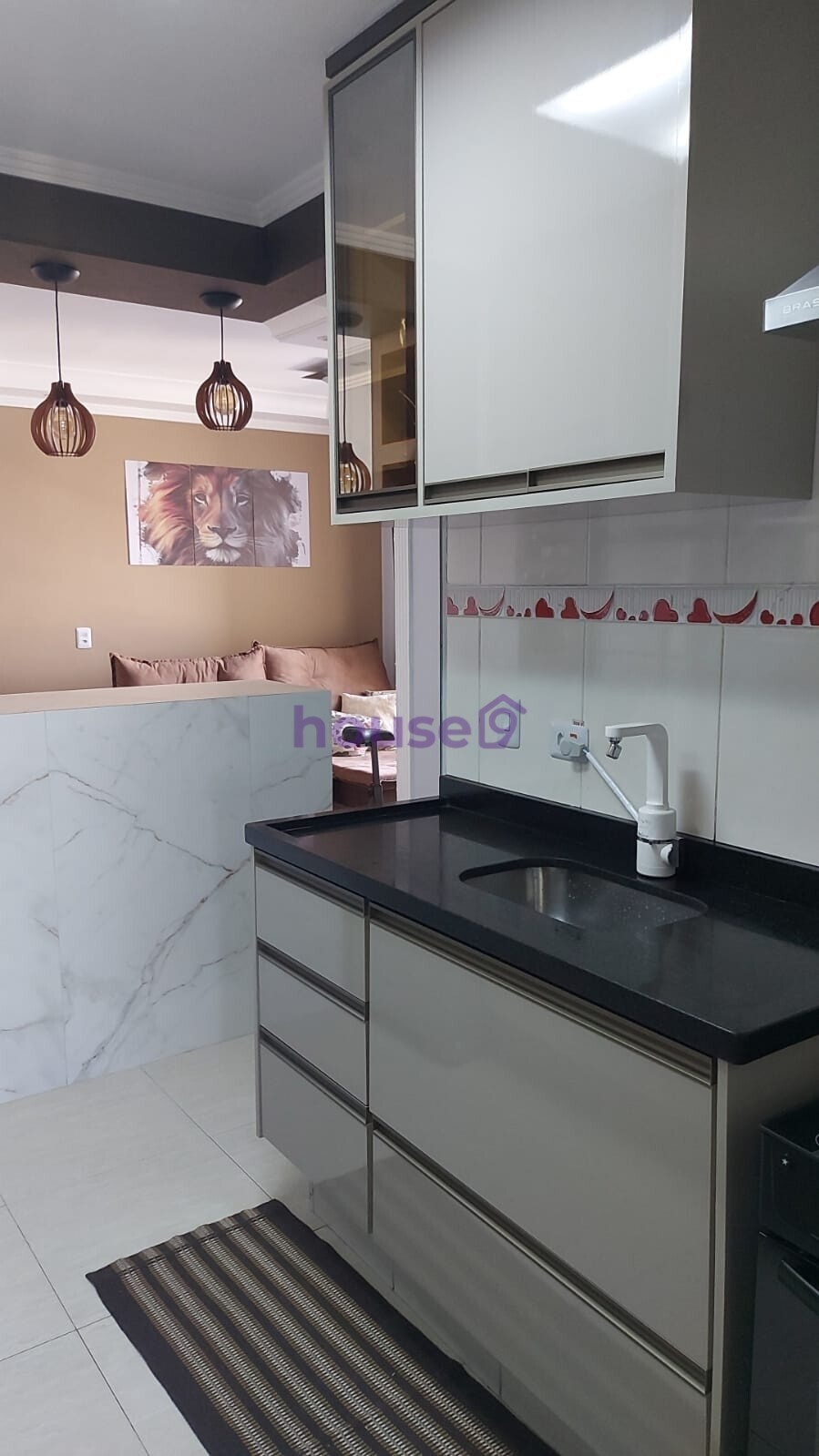 Apartamento à venda com 2 quartos, 49m² - Foto 15