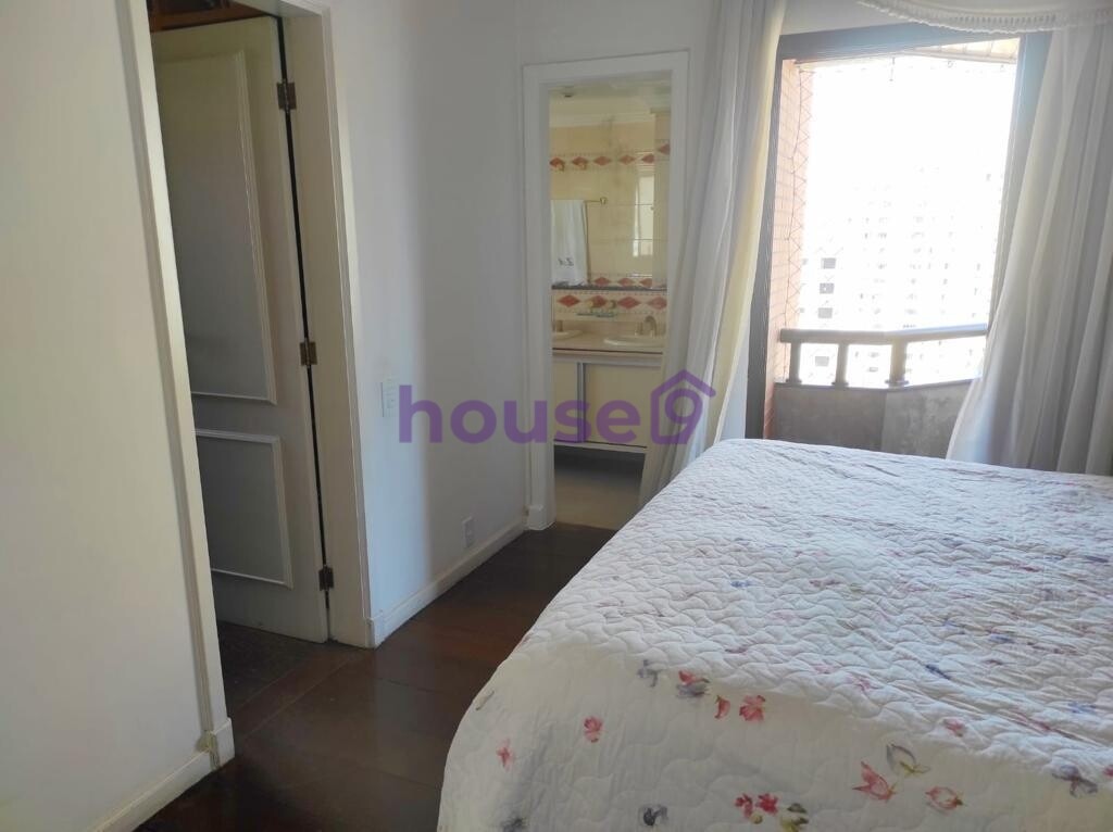 Apartamento à venda com 4 quartos, 273m² - Foto 37