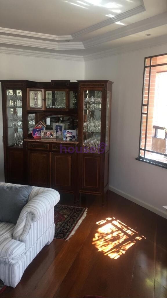 Apartamento à venda com 4 quartos, 273m² - Foto 27