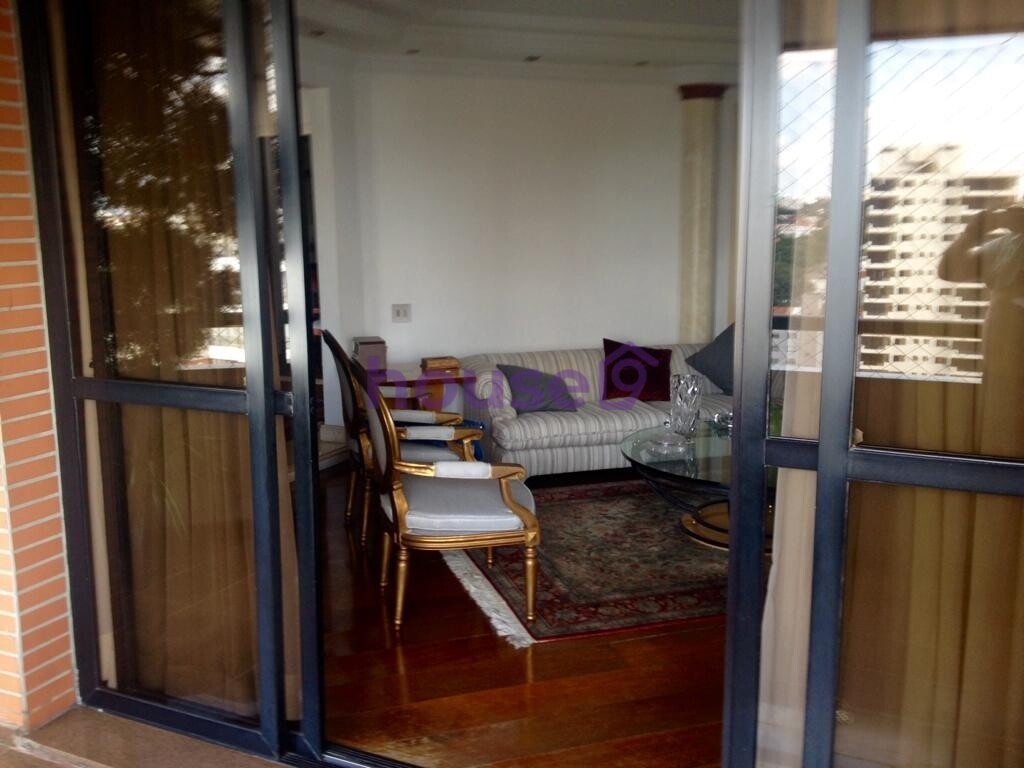 Apartamento à venda com 4 quartos, 273m² - Foto 8