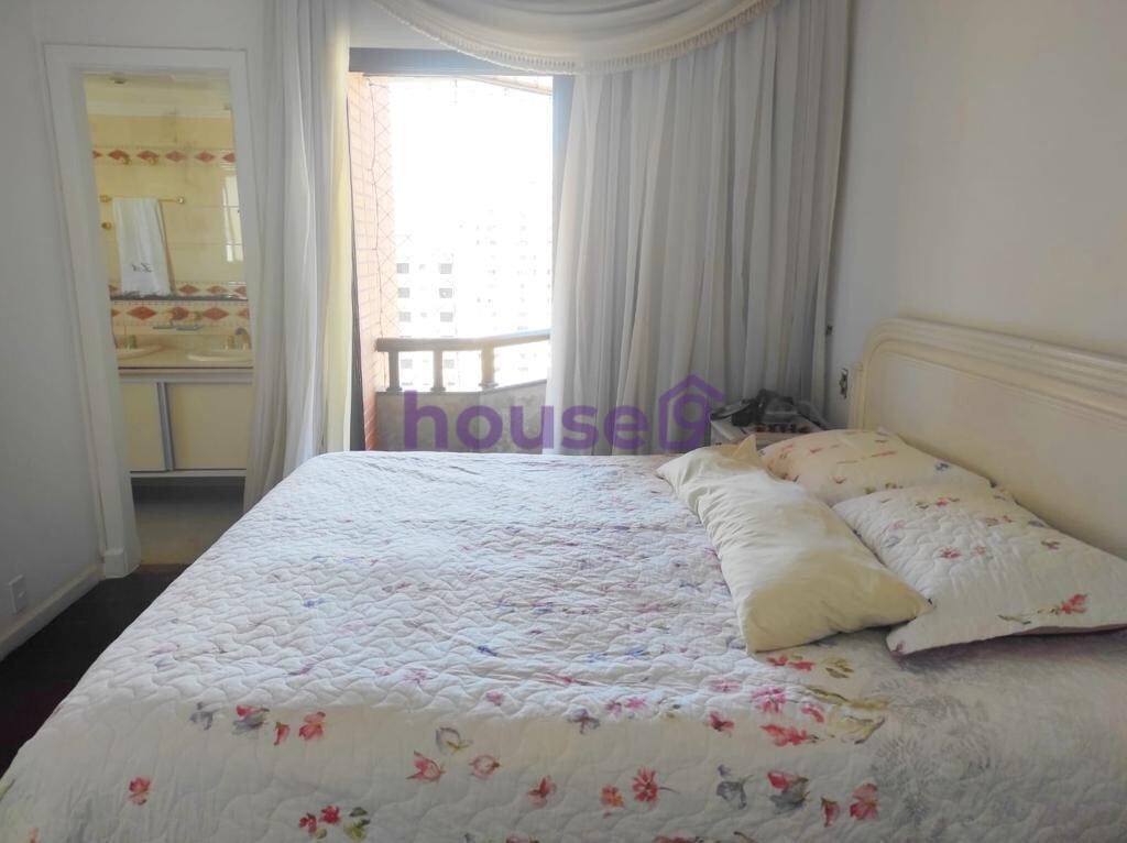 Apartamento à venda com 4 quartos, 273m² - Foto 38