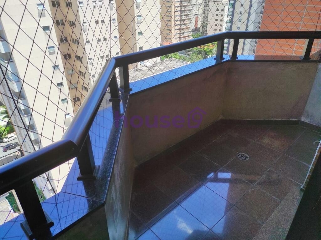 Apartamento à venda com 4 quartos, 273m² - Foto 49