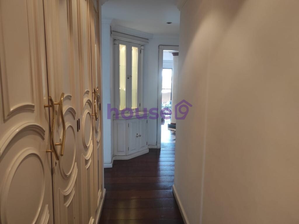 Apartamento à venda com 4 quartos, 273m² - Foto 35