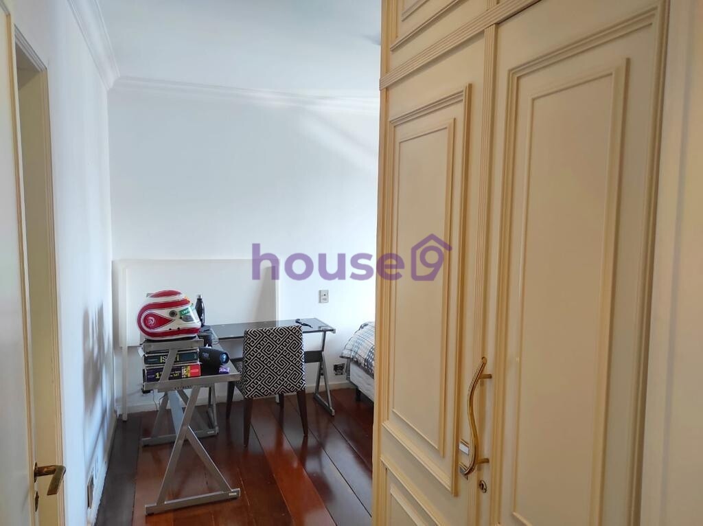 Apartamento à venda com 4 quartos, 273m² - Foto 36