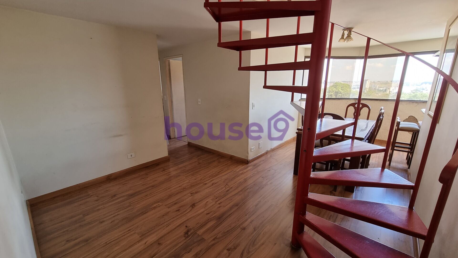 Cobertura à venda com 3 quartos, 180m² - Foto 10