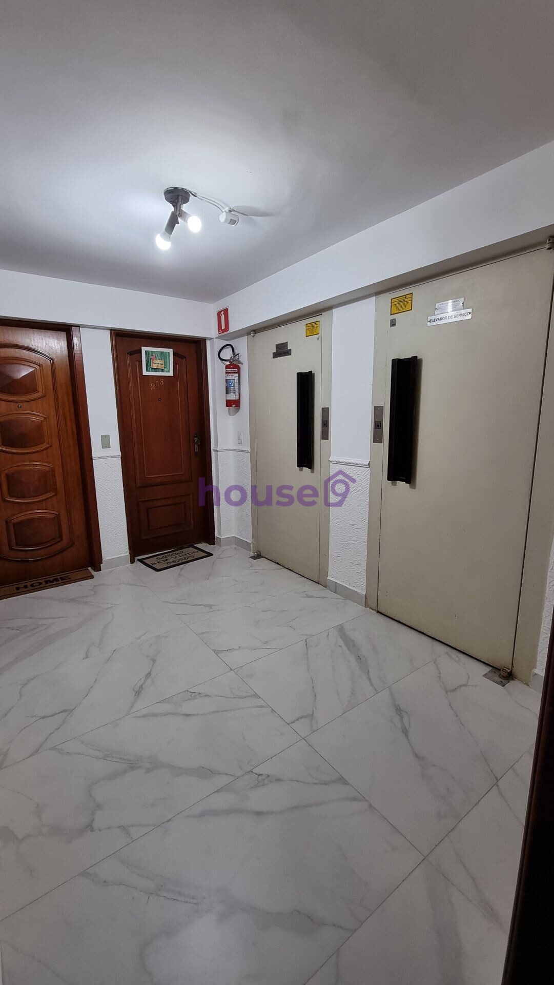 Cobertura à venda com 3 quartos, 180m² - Foto 9