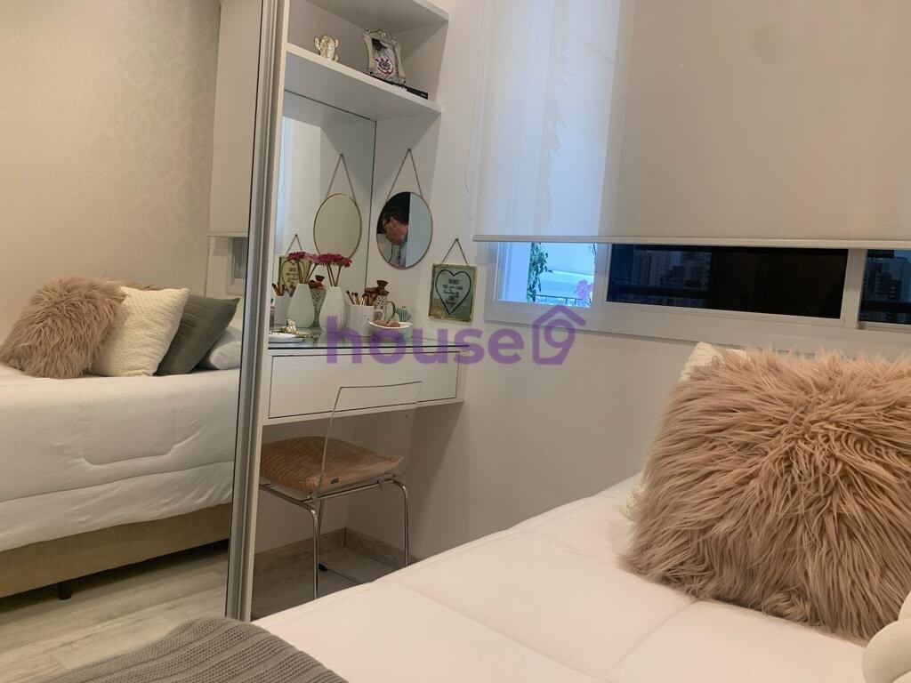 Apartamento à venda com 2 quartos, 68m² - Foto 12