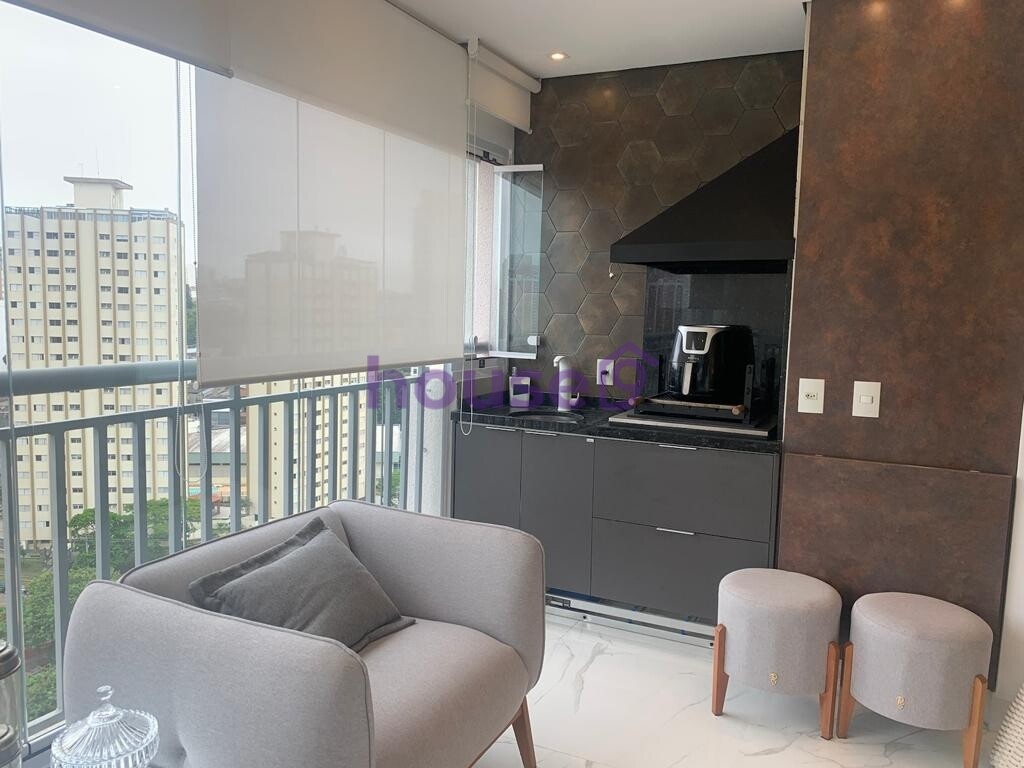 Apartamento à venda com 2 quartos, 68m² - Foto 4