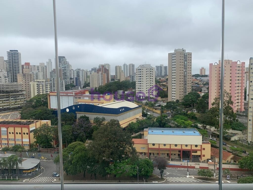 Apartamento à venda com 2 quartos, 68m² - Foto 9