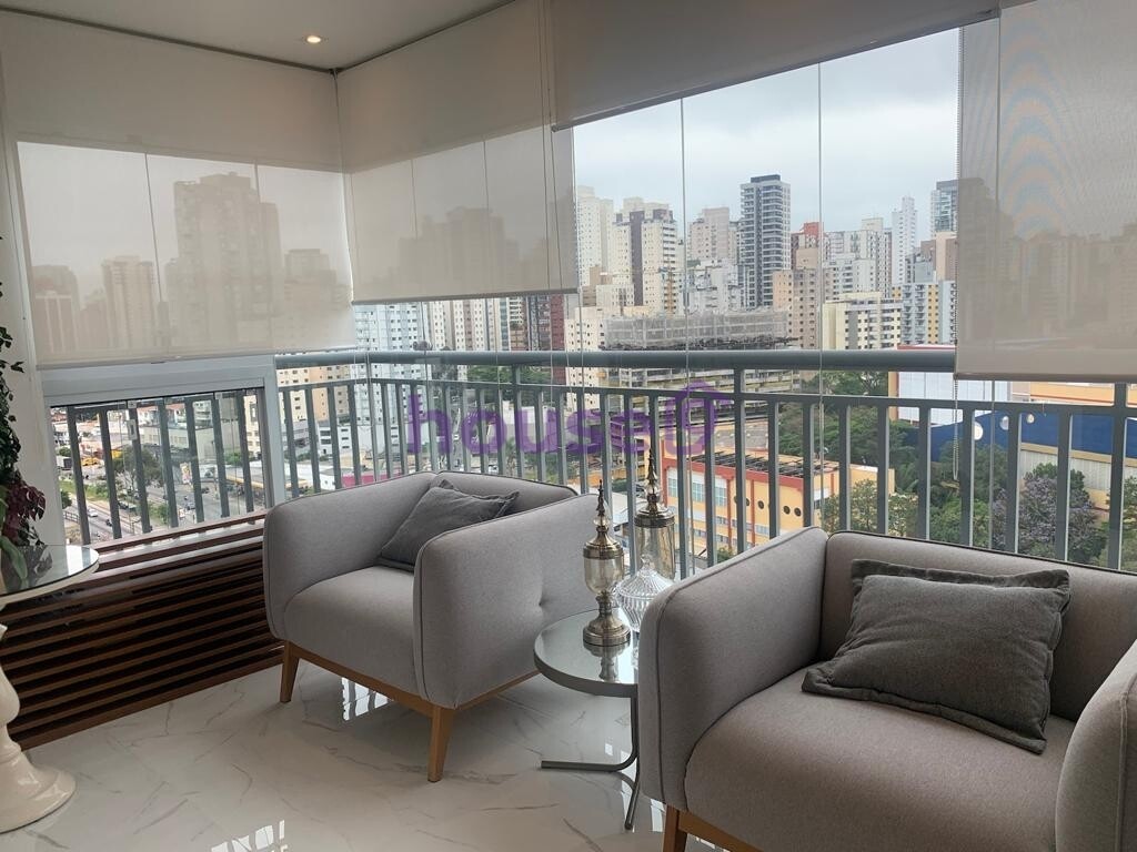 Apartamento à venda com 2 quartos, 68m² - Foto 5