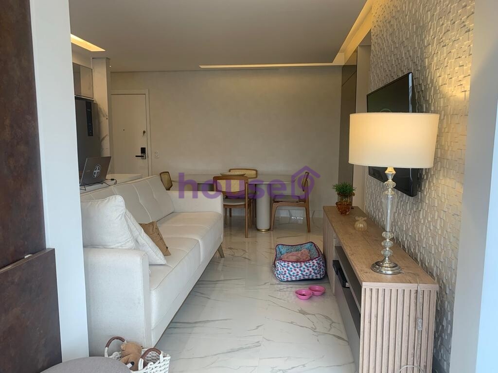 Apartamento à venda com 2 quartos, 68m² - Foto 6