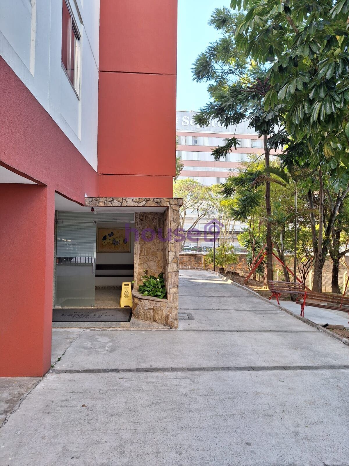 Apartamento à venda com 2 quartos, 60m² - Foto 18