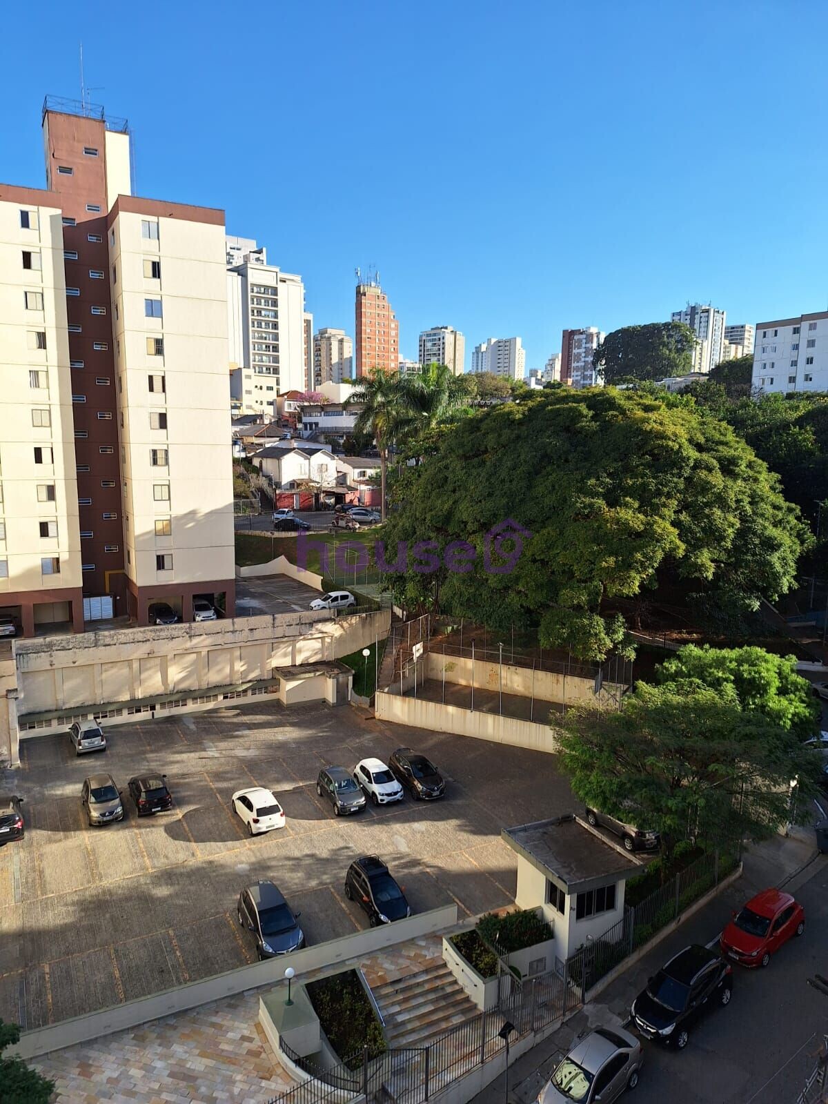 Apartamento à venda com 2 quartos, 60m² - Foto 15