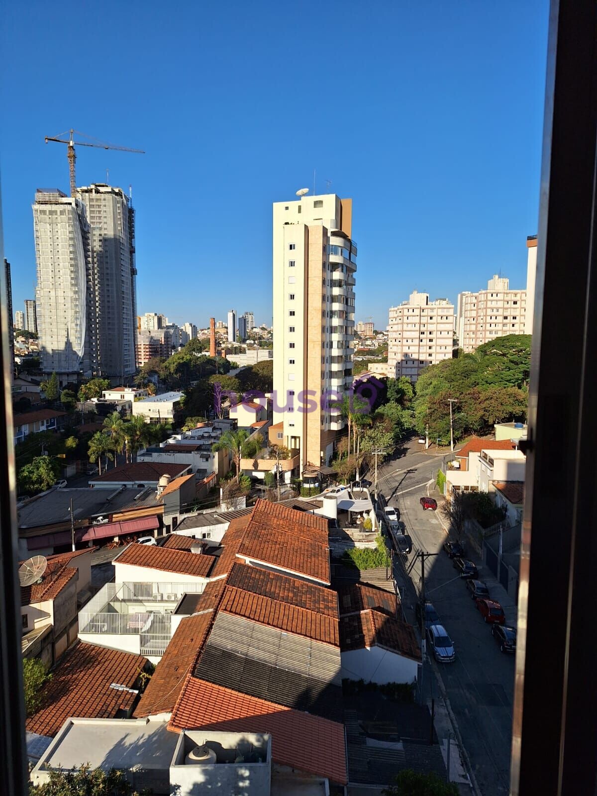 Apartamento à venda com 2 quartos, 60m² - Foto 7