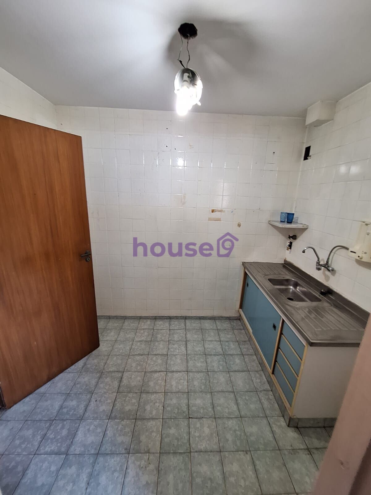 Apartamento à venda com 2 quartos, 60m² - Foto 6