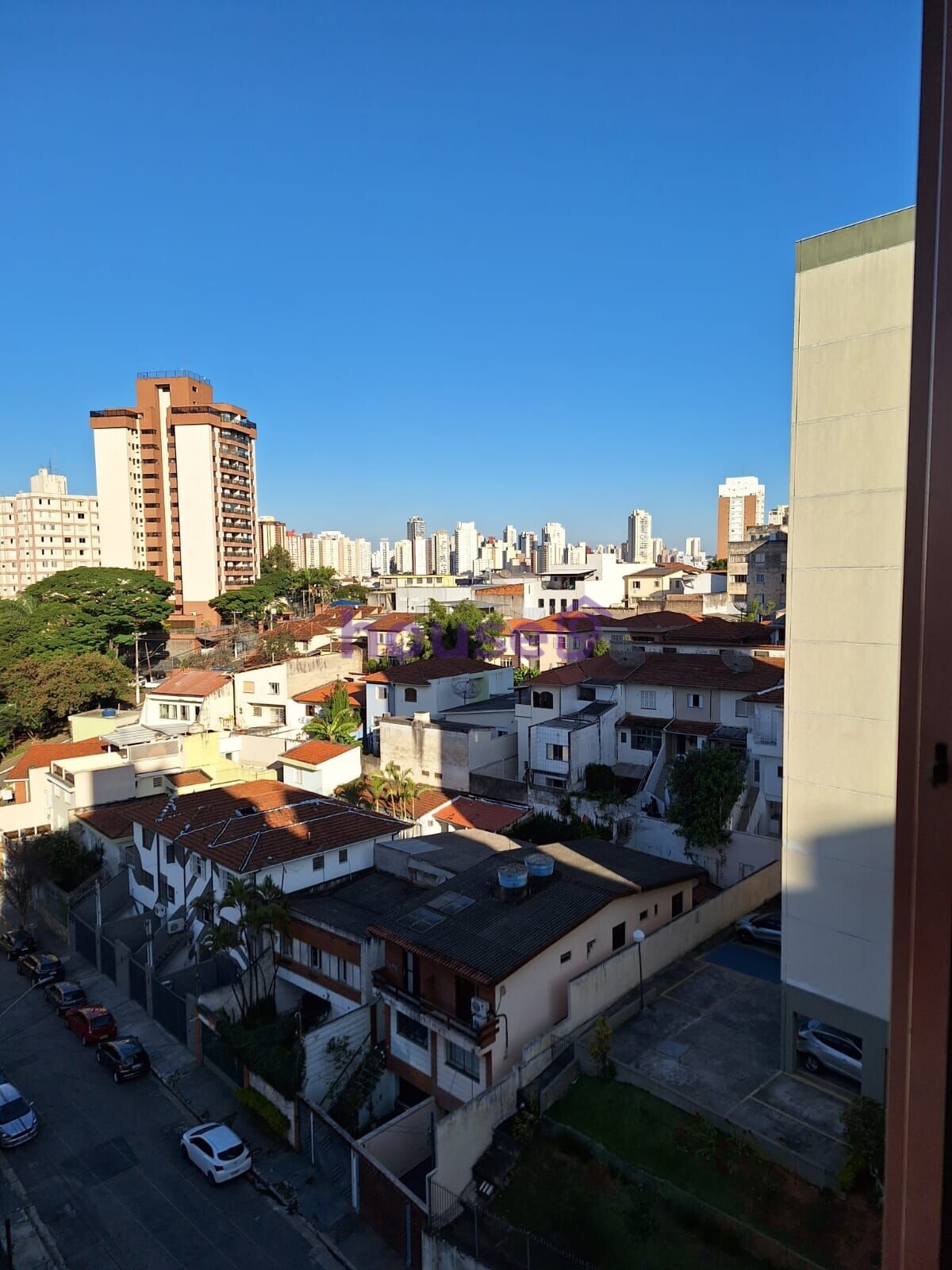 Apartamento à venda com 2 quartos, 60m² - Foto 9