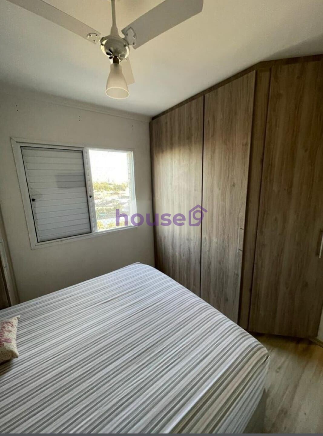 Apartamento à venda com 2 quartos, 65m² - Foto 6