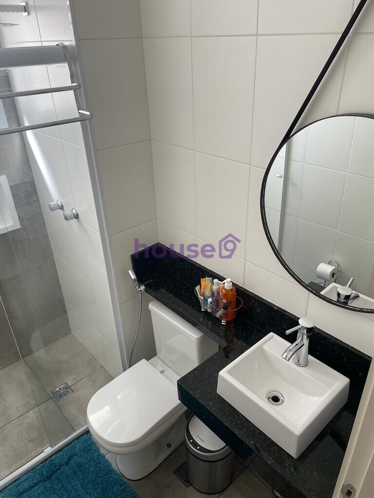 Apartamento à venda com 2 quartos, 65m² - Foto 4