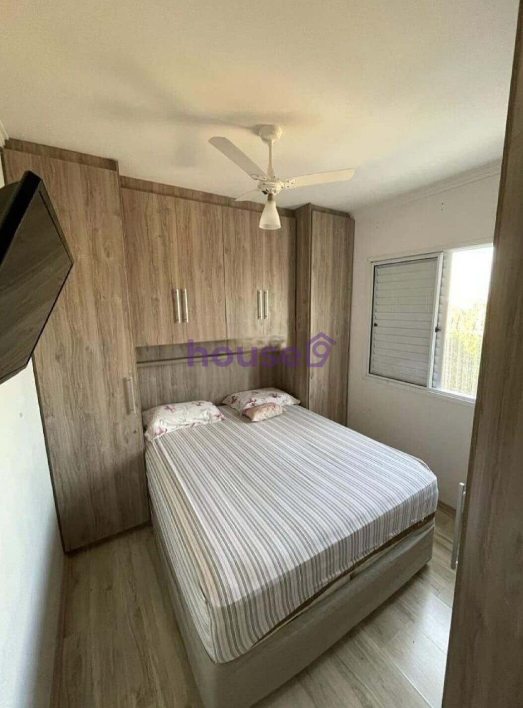 Apartamento à venda com 2 quartos, 65m² - Foto 7