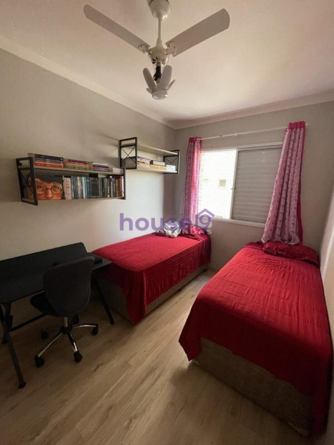 Apartamento à venda com 2 quartos, 65m² - Foto 8