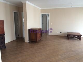 Apartamento à venda com 3 quartos, 150m² - Foto 5