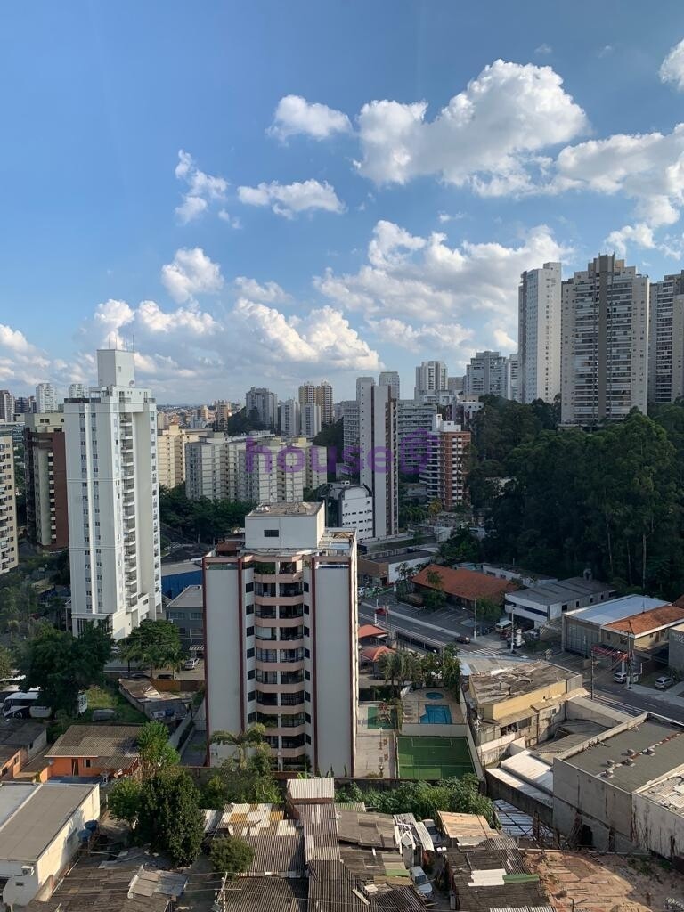 Apartamento à venda com 3 quartos, 150m² - Foto 20