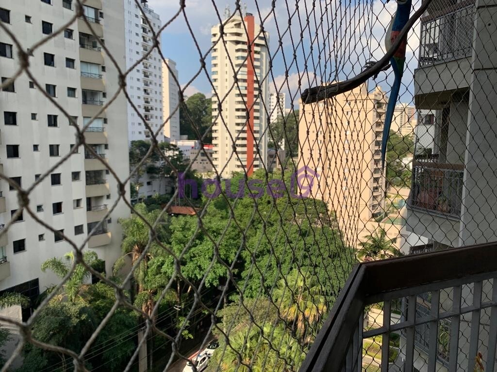 Apartamento à venda com 3 quartos, 150m² - Foto 26