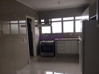 Apartamento à venda com 3 quartos, 150m² - Foto 8