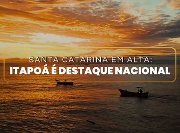 Itapoá lidera a migração no Brasil e surpreende com crescimento acelerado