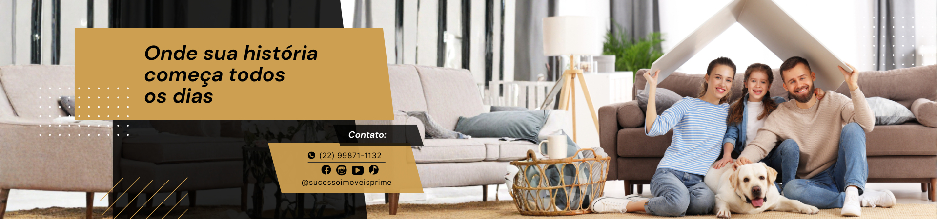Sucesso Imóveis Prime