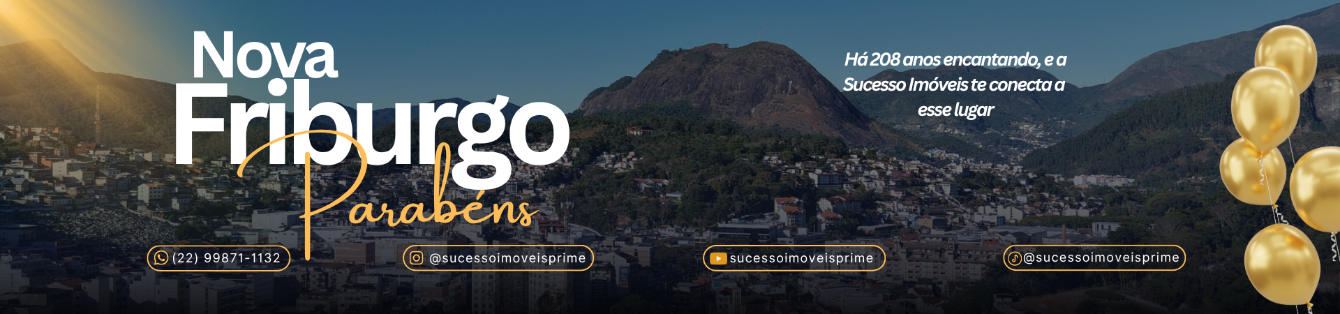 Sucesso Imóveis Prime