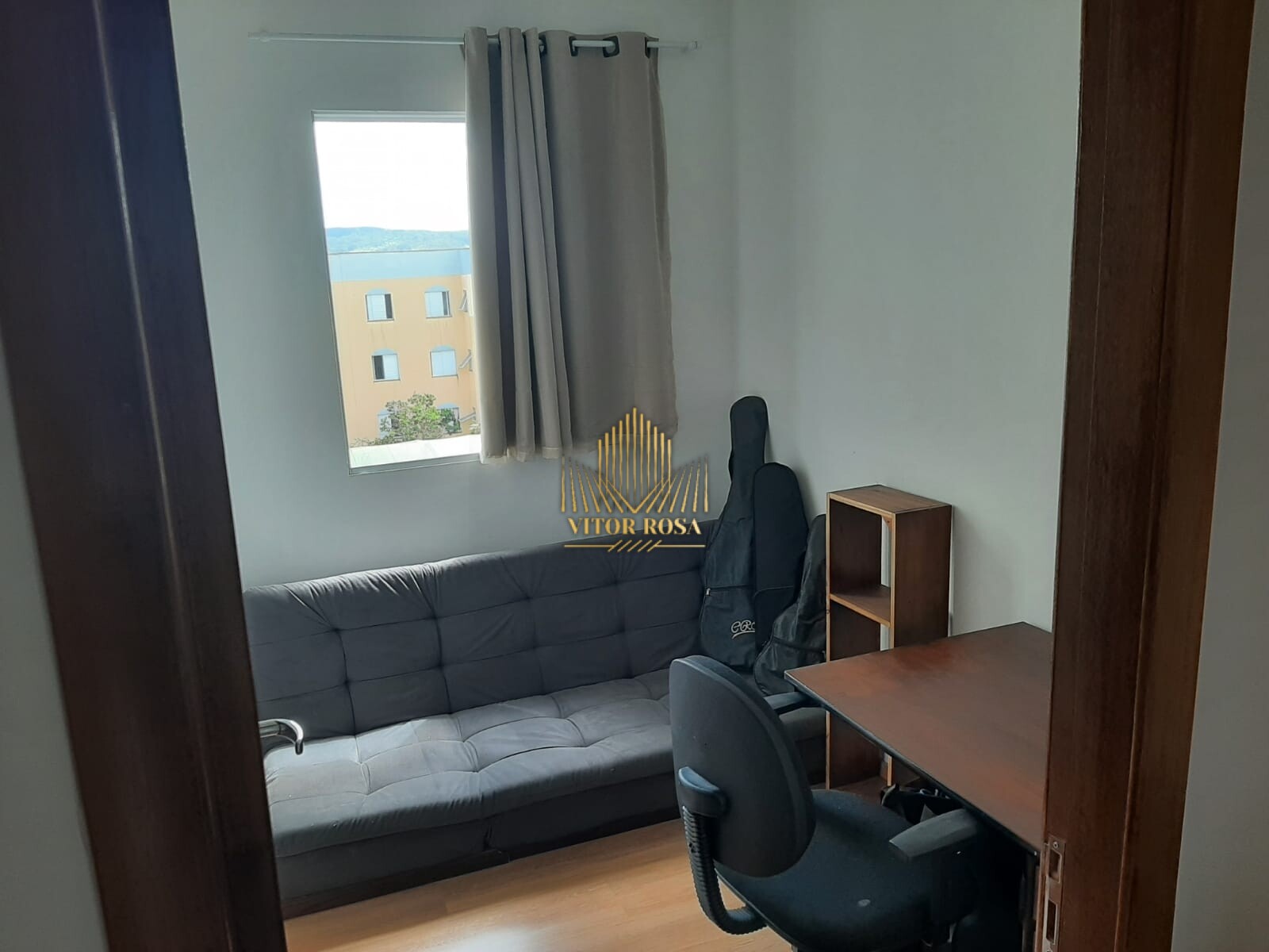 Apartamento à venda com 2 quartos, 54m² - Foto 10