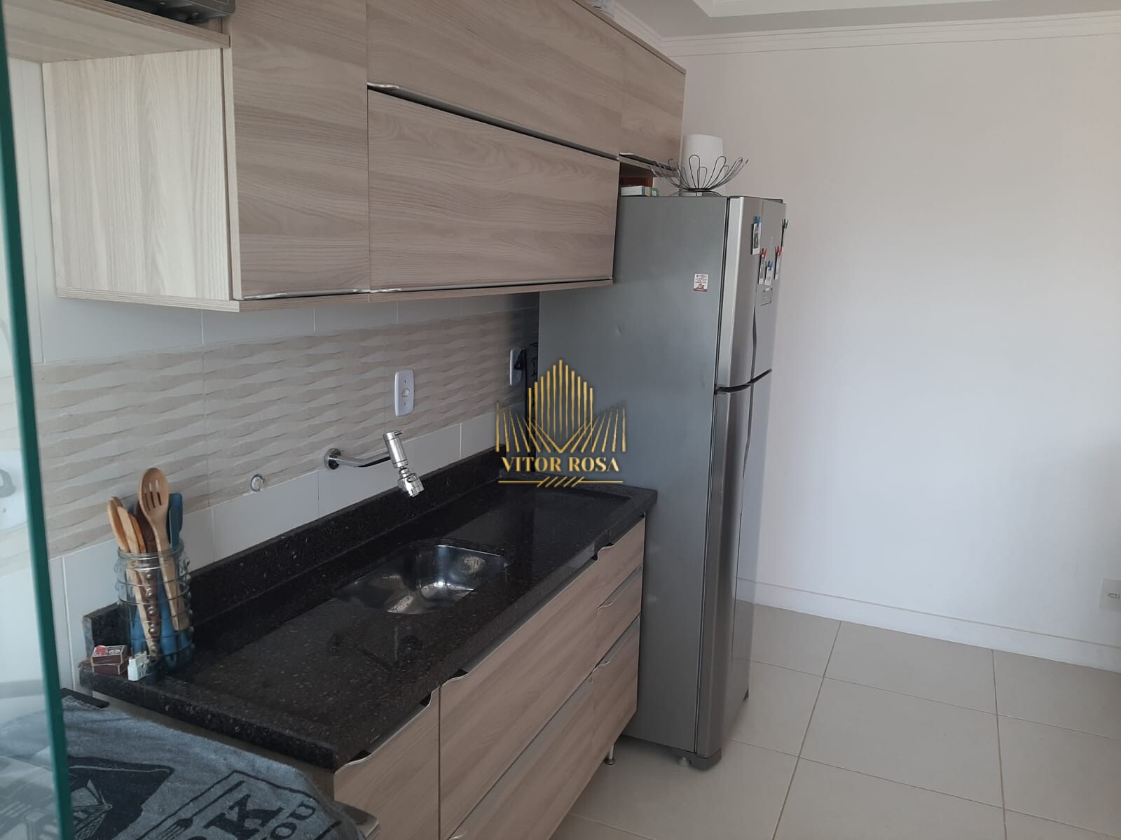 Apartamento à venda com 2 quartos, 54m² - Foto 5