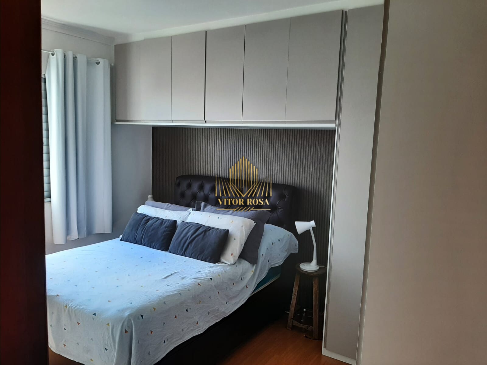 Apartamento à venda com 2 quartos, 54m² - Foto 7