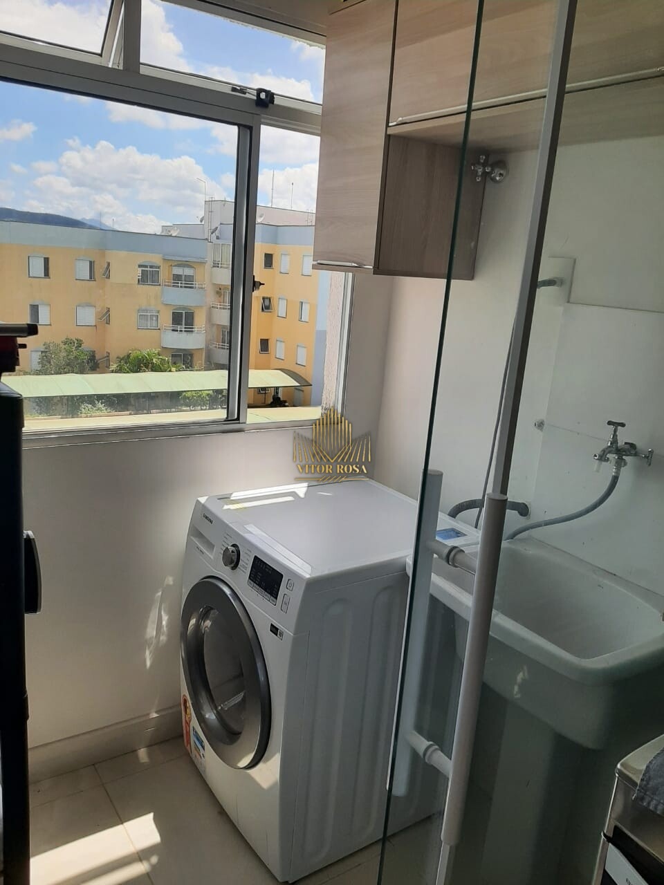 Apartamento à venda com 2 quartos, 54m² - Foto 6