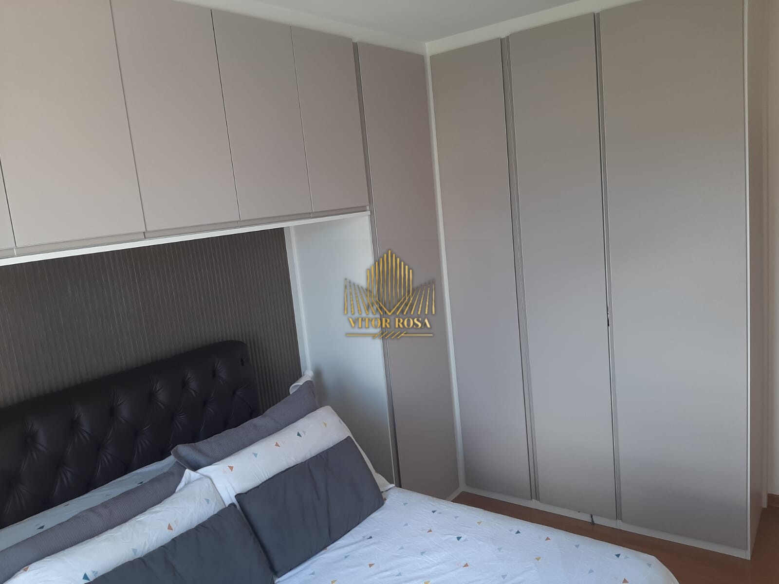 Apartamento à venda com 2 quartos, 54m² - Foto 8