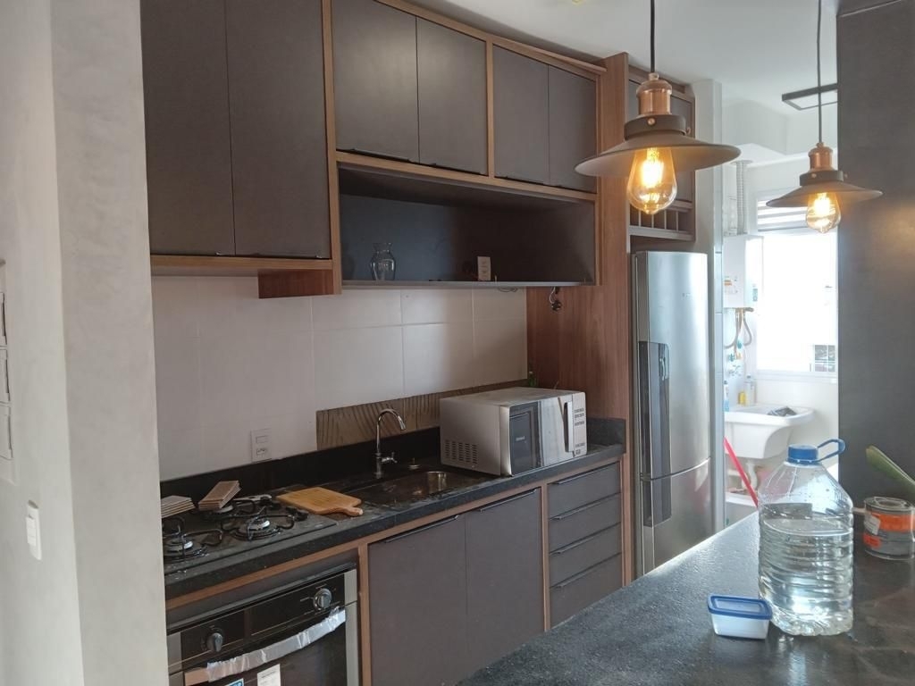 Apartamento para alugar com 3 quartos, 82m² - Foto 6